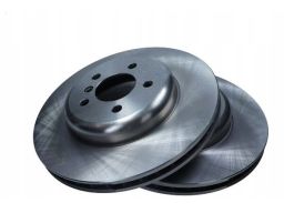 19-2200 Tarcza Ham. Bmw P. 5/6 F10/F11/F18 10- Maxgear