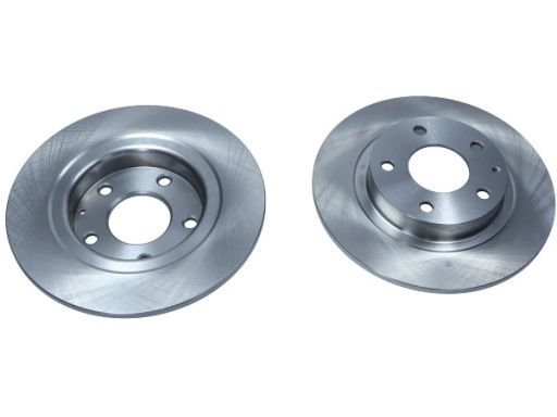 19-2216 Tarcza Ham. Mazda T. 6 2,0-2,5 12- Maxgear