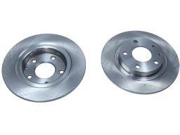 19-2216 Tarcza Ham. Mazda T. 6 2,0-2,5 12- Maxgear