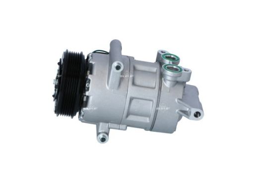 32827 Kompresor Klimatyzacji Nrf 32827 Nrf