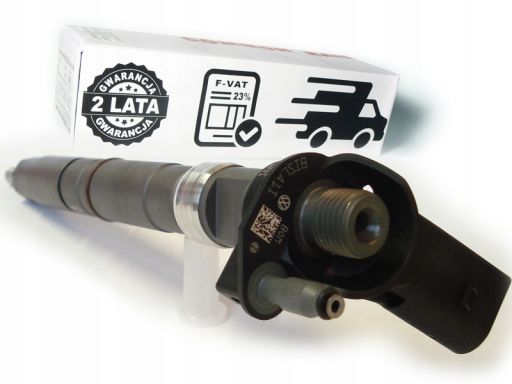 0 445 116 034 Wtryskiwacz 0 445 116 034 Bosch