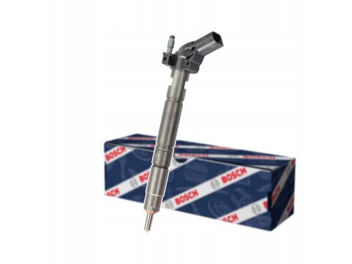 0 445 117 026 Wtryskiwacz 0 445 117 026 Bosch