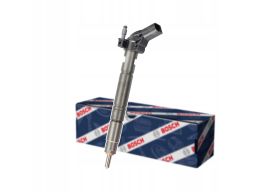 0 445 117 026 Wtryskiwacz 0 445 117 026 Bosch