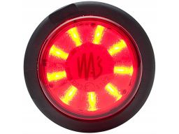 674 Światło Obrysowe 674 W79W Waś