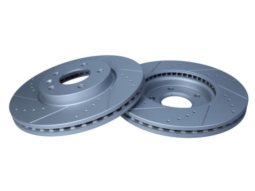 19-2332Sport Tarcza Ham. Opel P. Astra 09- Koła 16 Ca Maxgear