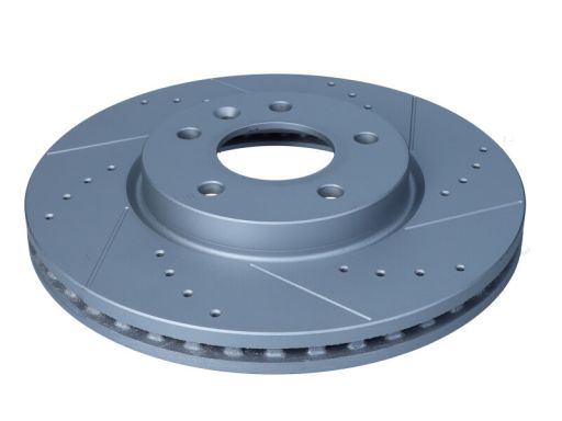 19-2332Sport Tarcza Ham. Opel P. Astra 09- Koła 16 Ca Maxgear