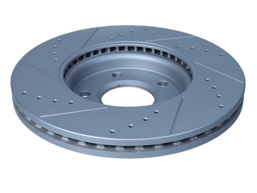 19-2332Sport Tarcza Ham. Opel P. Astra 09- Koła 16 Ca Maxgear