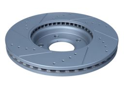 19-2332Sport Tarcza Ham. Opel P. Astra 09- Koła 16 Ca Maxgear