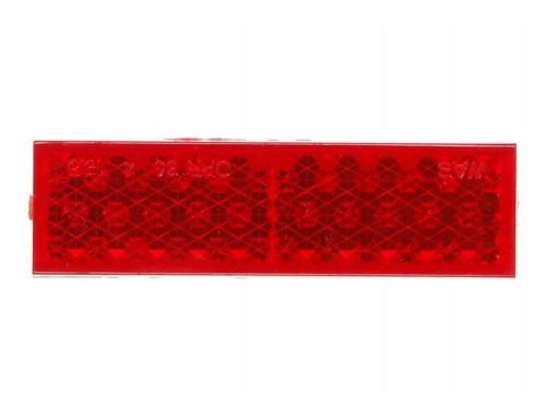 71Cz-Spec Światło Odblaskowe 71Cz Waś