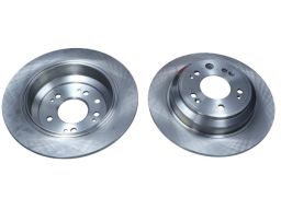 19-2396 Tarcza Ham. Honda T. Accord 2,2-2,4 08- Maxgear