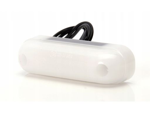 766 Światło Obrysowe 766 W109N Waś