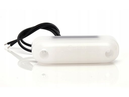 766 Światło Obrysowe 766 W109N Waś