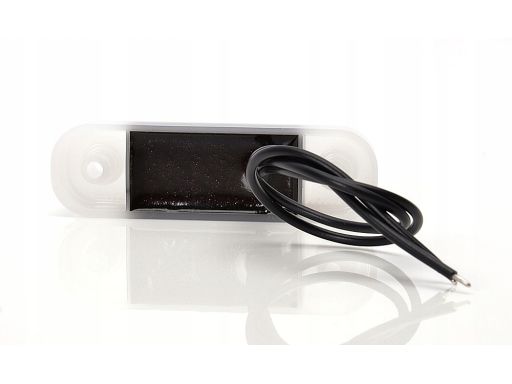 766 Światło Obrysowe 766 W109N Waś