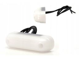 766 Światło Obrysowe 766 W109N Waś