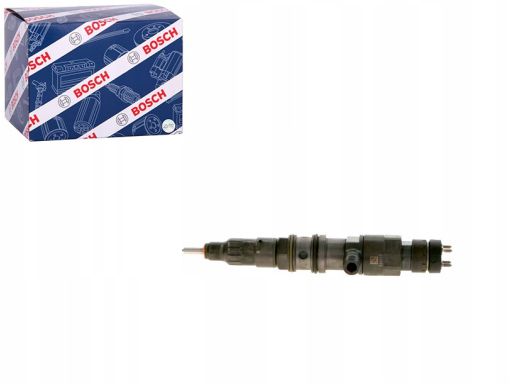 0 445 120 287 Wtryskiwacz 0 445 120 287 Bosch