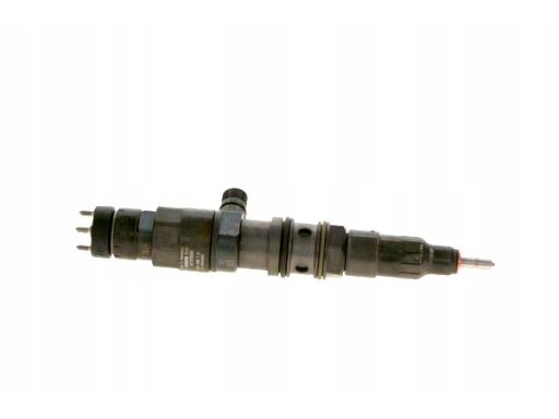 0 445 120 287 Wtryskiwacz 0 445 120 287 Bosch