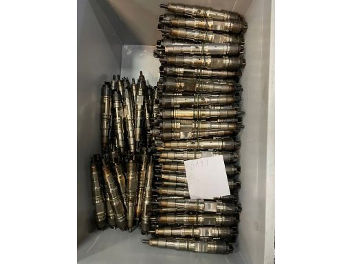 0 445 120 420 Wtryskiwacz 0 445 120 420 Bosch