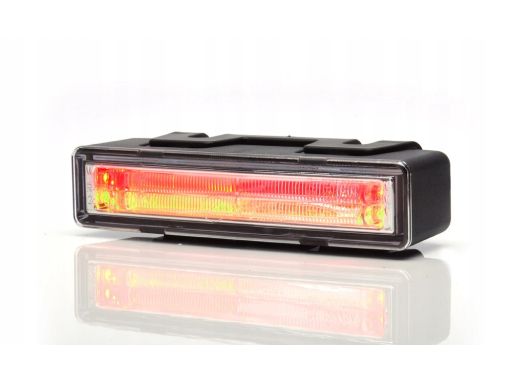 823 Lampa Tylna 823 W114 Waś