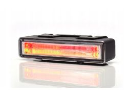 823 Lampa Tylna 823 W114 Waś