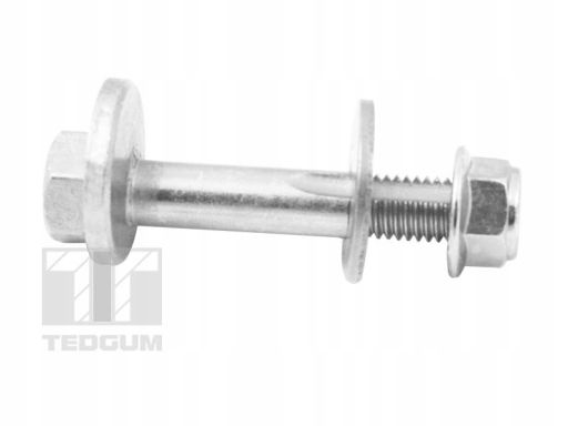 Ted68470 Śruba Wahacza Poprzecznego Ted-Gum