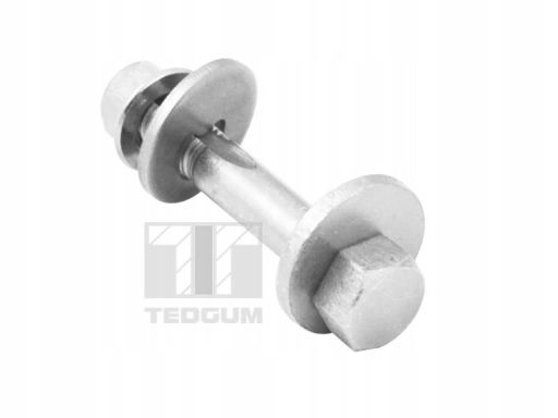Ted68470 Śruba Wahacza Poprzecznego Ted-Gum