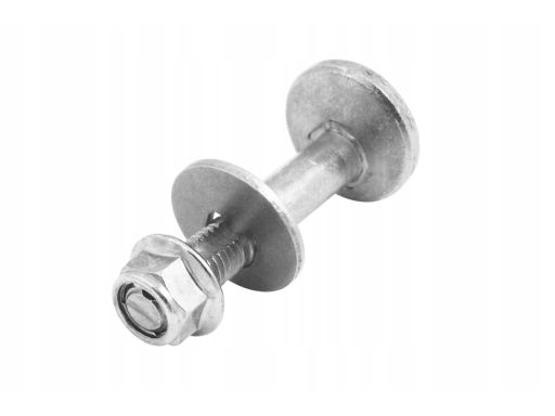 Ted68470 Śruba Wahacza Poprzecznego Ted-Gum