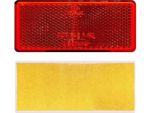 848 Światło Odblaskowe 848 Up Waś