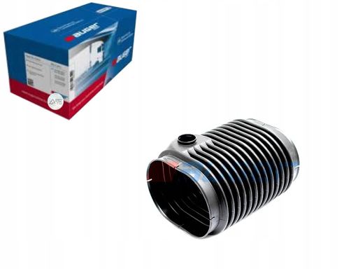 81555 Przewód Filtra Powietrza Auger