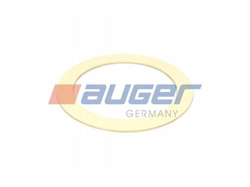 52083 Uszczelniacz Piasty Koła Aug52083 Auger