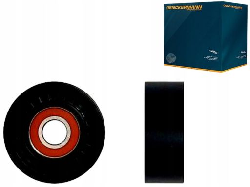 52083 Uszczelniacz Piasty Koła Aug52083 Auger