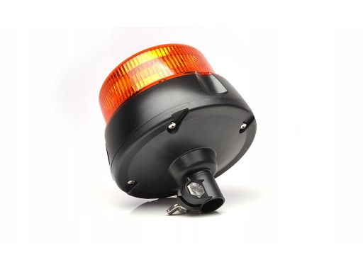 866.5 Lampa Sygnalizacyjna (Kogut) 866.5 W126 Waś