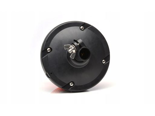 866.5 Lampa Sygnalizacyjna (Kogut) 866.5 W126 Waś