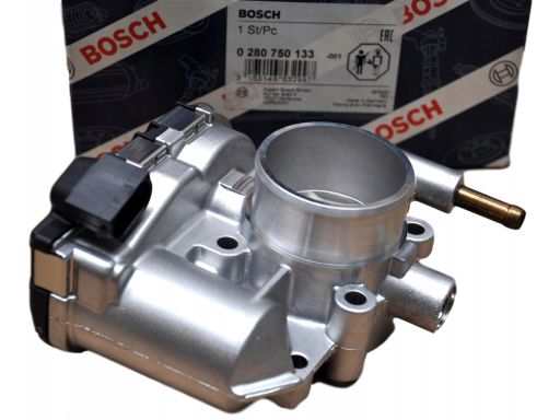 0 280 750 133 Przepustnica Powietrza Bosch