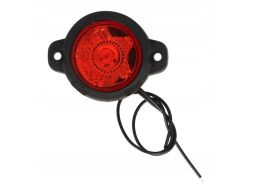 885 Światło Obrysowe 885 W24Star Waś