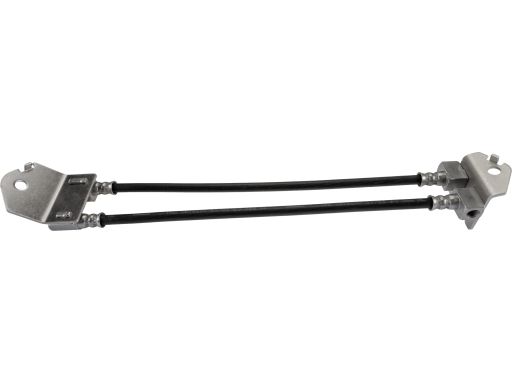 Pha500 Przewód Hamulcowy Elastyczny Trw