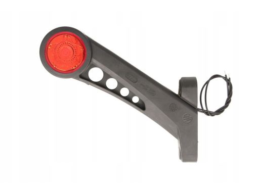 893L Światło Obrysowe 893L W77.3Star Waś