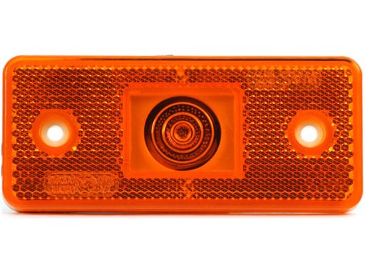 89P Światło Obrysowe 89P W17 Waś