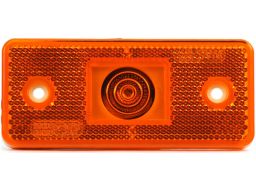 89P Światło Obrysowe 89P W17 Waś