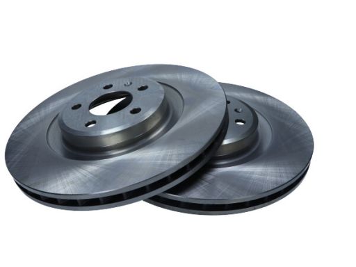 19-2431 Tarcza Ham. Vw P. A4/A5 07-/Q5/A6 09- Maxgear