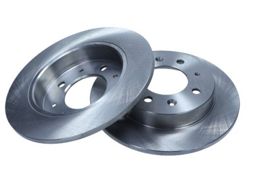 19-2451 Tarcza Ham. Kia T. Cerato Maxgear