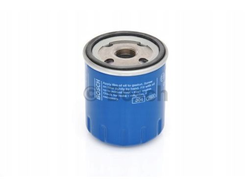 0 451 103 261 Filtr Oleju 0 451 103 261 Bosch