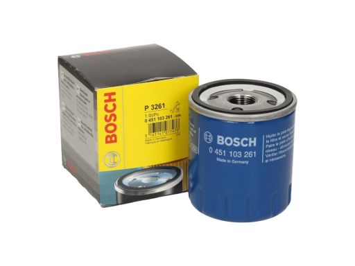 0 451 103 261 Filtr Oleju 0 451 103 261 Bosch