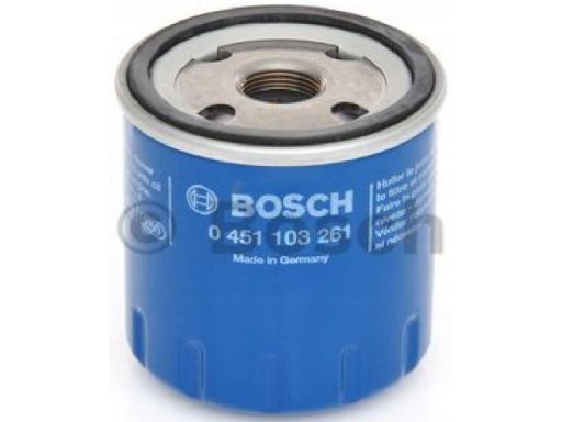 0 451 103 261 Filtr Oleju 0 451 103 261 Bosch