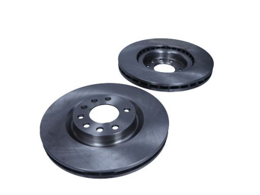 19-2485 Tarcza Ham. Fiat P. Croma 05- Maxgear