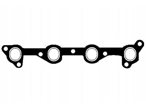 71-25798-20 Uszczelka Kolektora Wydechowego Victor Reinz