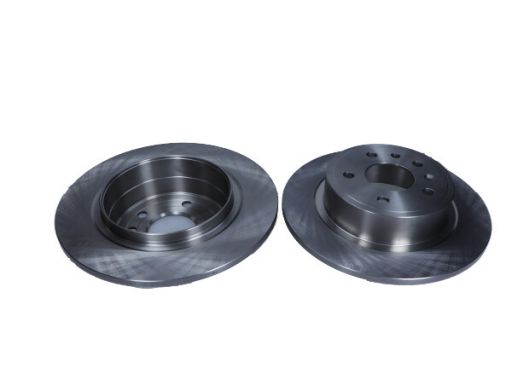 19-2578 Tarcza Ham. Saab T. 9-5 97- Maxgear