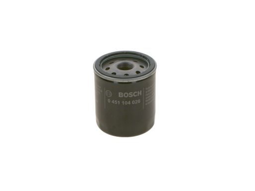 0 451 104 026 Filtr Oleju 0 451 104 026 Bosch