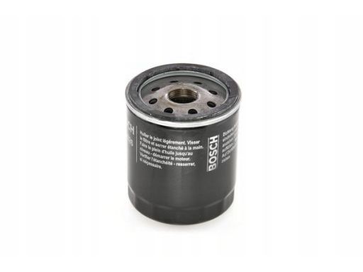0 451 104 026 Filtr Oleju 0 451 104 026 Bosch