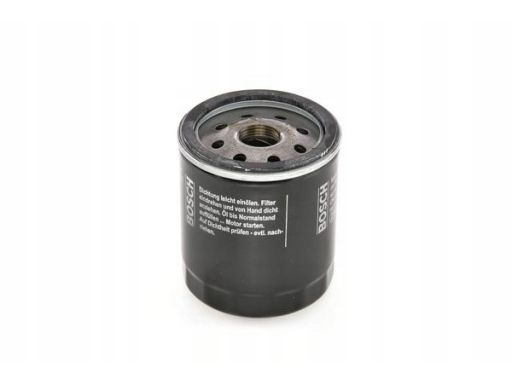 0 451 104 026 Filtr Oleju 0 451 104 026 Bosch