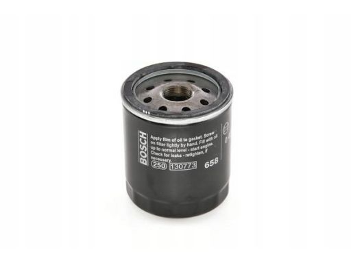 0 451 104 026 Filtr Oleju 0 451 104 026 Bosch